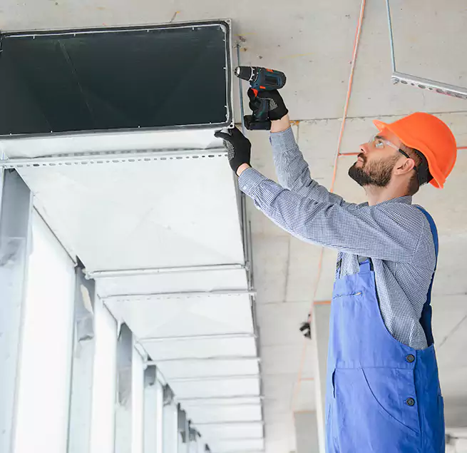 Why Homeowners & Businesses Trust Us in Mount Pleasant, MI