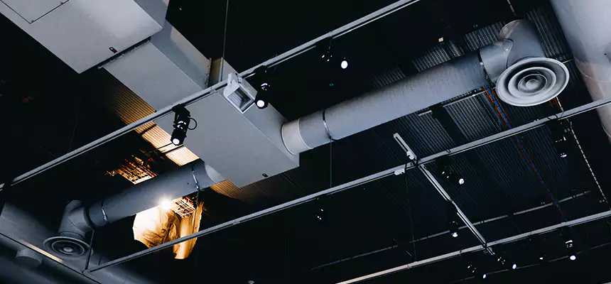 Our Air Duct Replacement Services in Mount Pleasant, MI