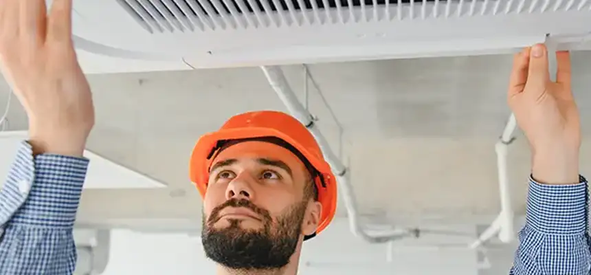 Our Furnace Vent Cleaning Services in Mount Pleasant, MI