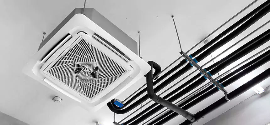 Our Smart AC Vent Controller Services in Mount Pleasant, MI