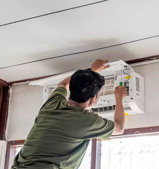 About Air Duct & AC Odor Removal in Mount Pleasant, MI