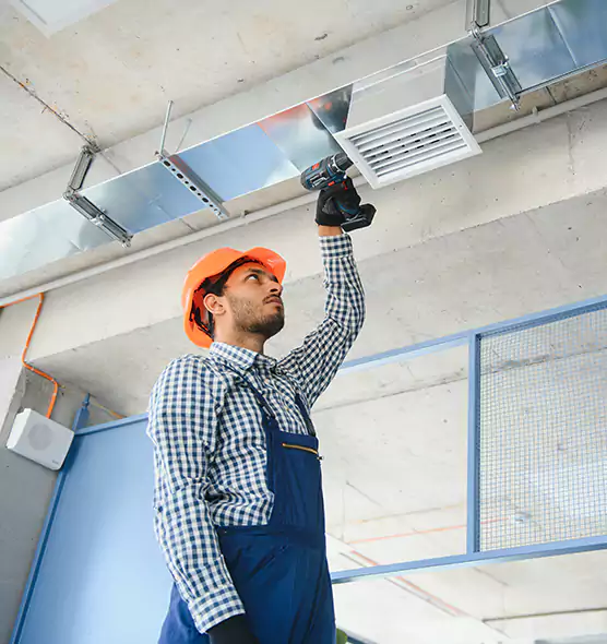 Welcome to Air Duct Cleaning & Repairs Mount Pleasant — Your Local Air Duct Installation Specialists in Mount Pleasant, MI