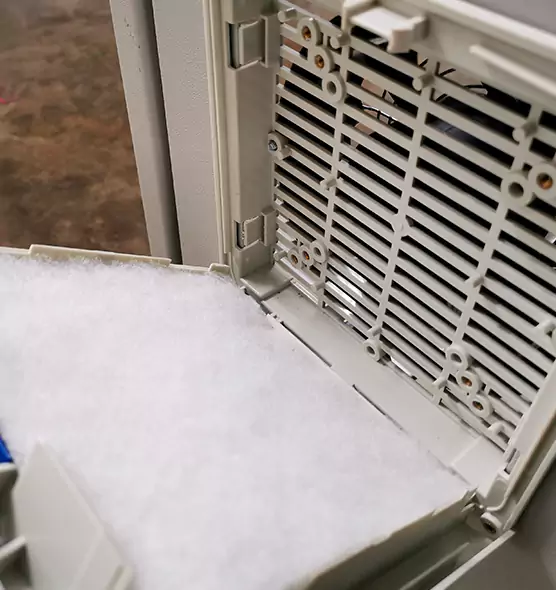 About Air Duct Overhaul & Upgrades in Mount Pleasant, MI