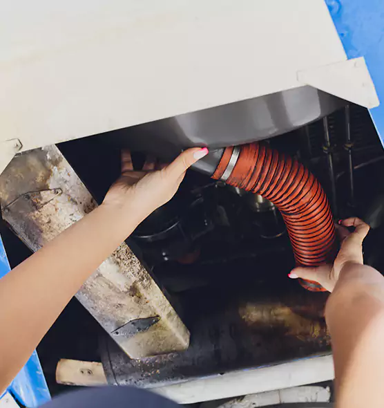About Air Duct Virus Disinfection in Mount Pleasant, MI