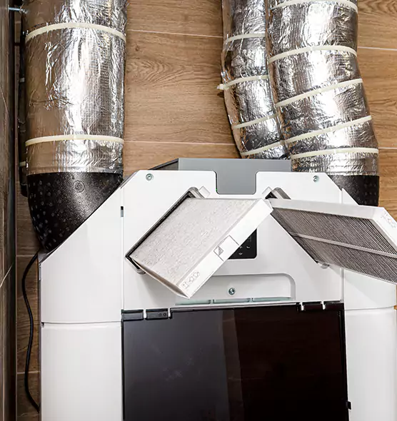 About Clogged Air Duct Repair in Mount Pleasant, MI