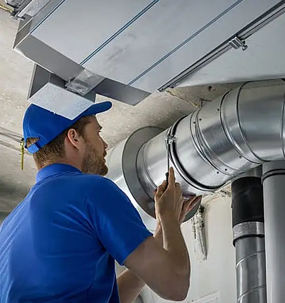 Advanced Dryer Vent Camera Inspection in Mount Pleasant, MI