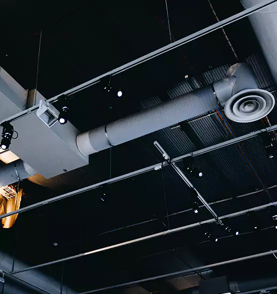 Professional Duct Cleaning For LEED Homes in Mount Pleasant, MI