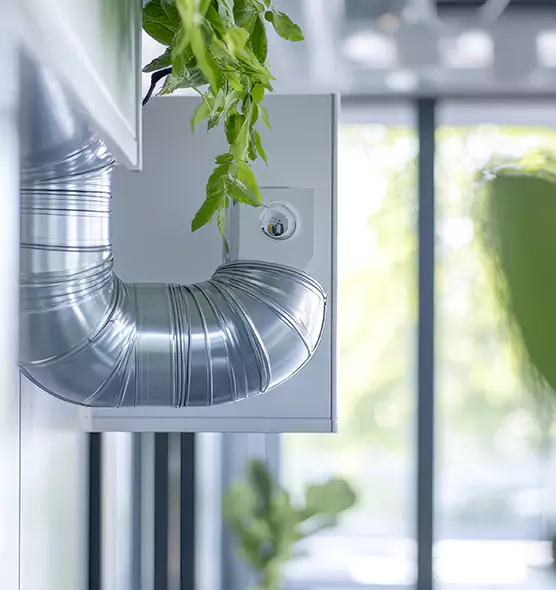 Professional Eco-Friendly Duct Cleaning Services in Mount Pleasant, MI