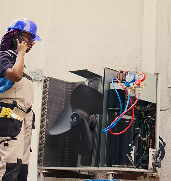 Professional Energy-Efficient HVAC Cleaning in Mount Pleasant, MI