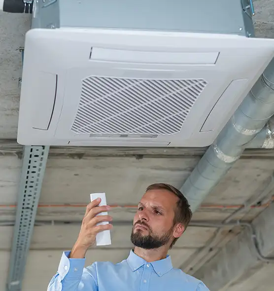 About Local Vent Cleaning Services in Mount Pleasant, MI