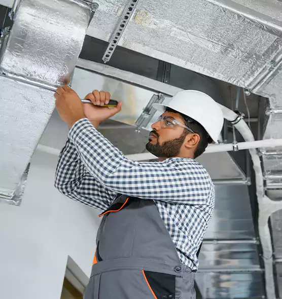 Welcome to Mold & Mildew Removal from Air Ducts Mount Pleasant, MI