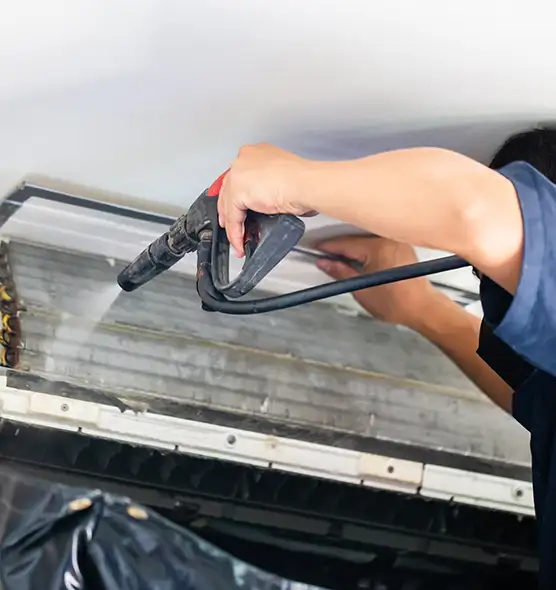 Welcome to Move-in/Move-out Duct Cleaning Services in Mount Pleasant, MI