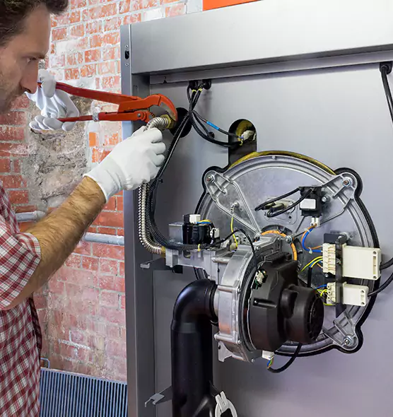 Advanced Repair Dryer Vent Hose in Mount Pleasant, MI