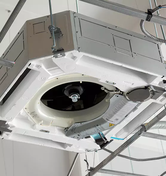 Professional Roof Vent Lint Removal Mount Pleasant, MI