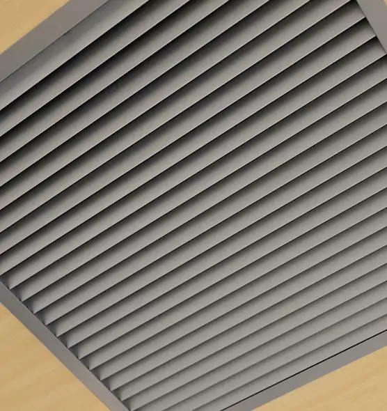 Professional Vent Grille Washing in Mount Pleasant, MI