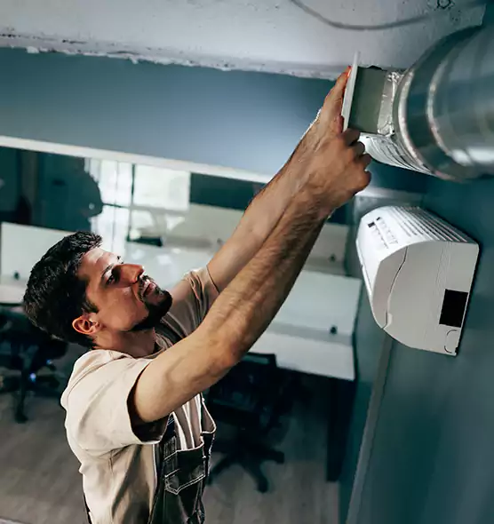 Reliable Warehouse Vent Cleaning in Mount Pleasant, MI