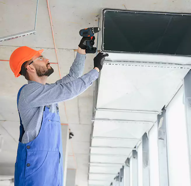 Why Homeowners & Businesses Trust Us in Mount Pleasant, MI?