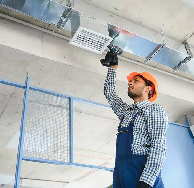 Why Homeowners & Businesses Trust Us in Mount Pleasant, MI?