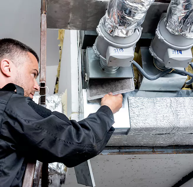 Why Homeowners & Businesses Trust Us in Mount Pleasant, MI?