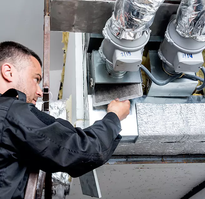  Why Homeowners & Businesses Trust Us in Mount Pleasant, MI?