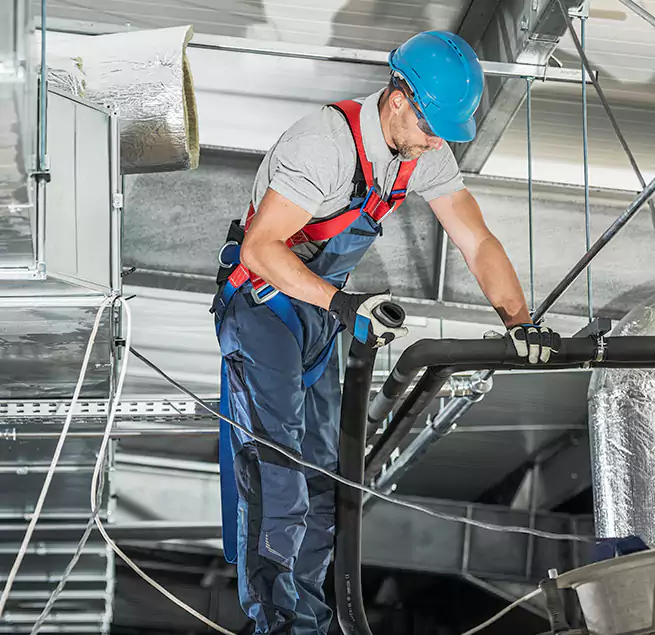 Why Homeowners & Businesses Trust Us in Mount Pleasant, MI?