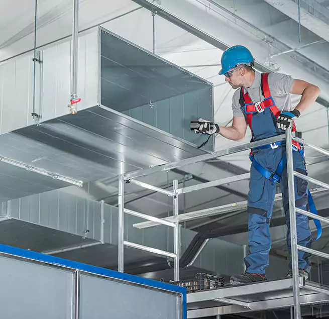 Why Homeowners & Businesses Trust Us in Mount Pleasant, MI?