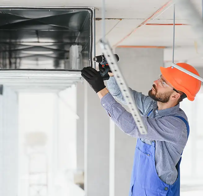 Why Homeowners & Businesses Trust Us in Mount Pleasant, MI?