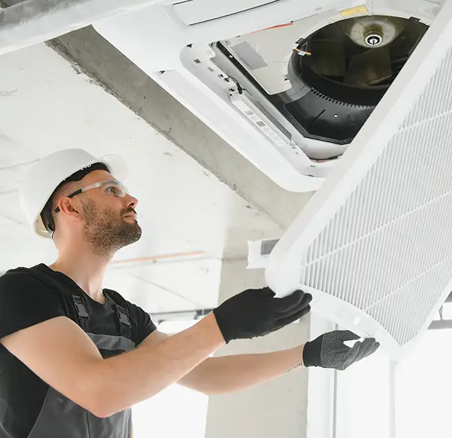 Why Homeowners & Businesses Trust Us in Mount Pleasant, MI?