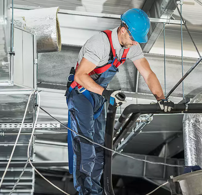 Why Homeowners & Businesses Trust Us in Mount Pleasant, MI?