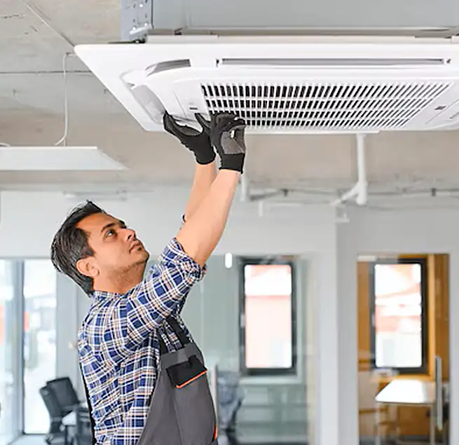 Why Homeowners & Businesses Trust Us in Mount Pleasant, MI?