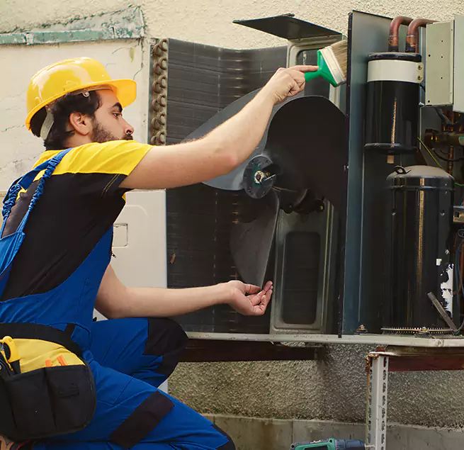 Why Homeowners Businesses Trust Us in Mount Pleasant, MI?