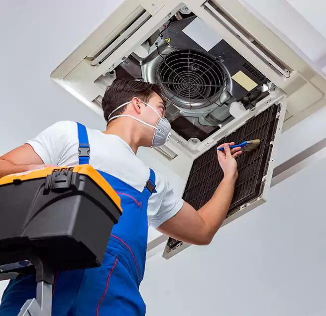 Why Homeowners & Businesses Trust Us in Mount Pleasant, MI