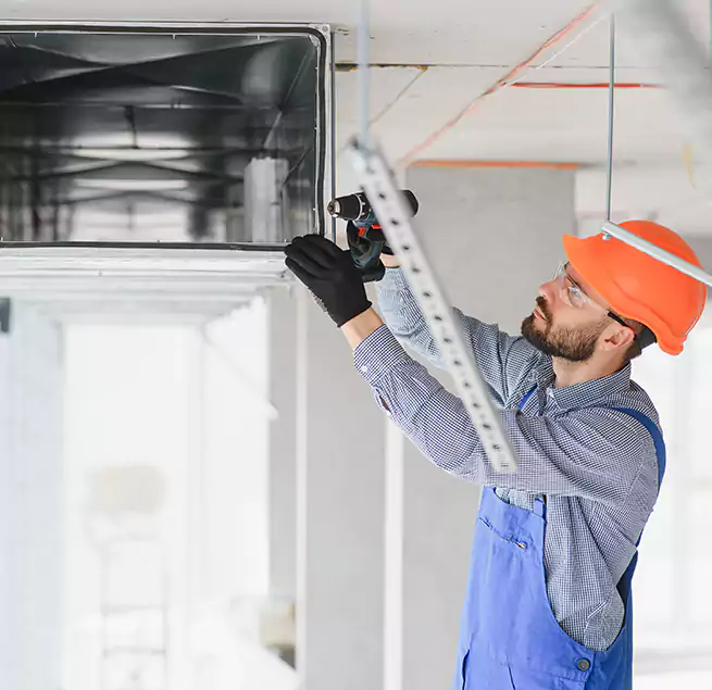 Why Homeowners & Businesses Trust Us Mount Pleasant, MI