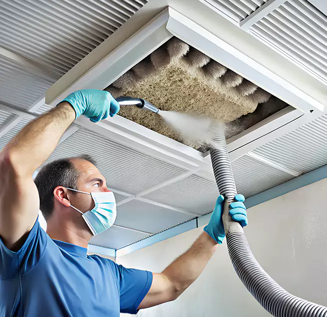 Why Homeowners Businesses Trust Us in Mount Pleasant, MI?