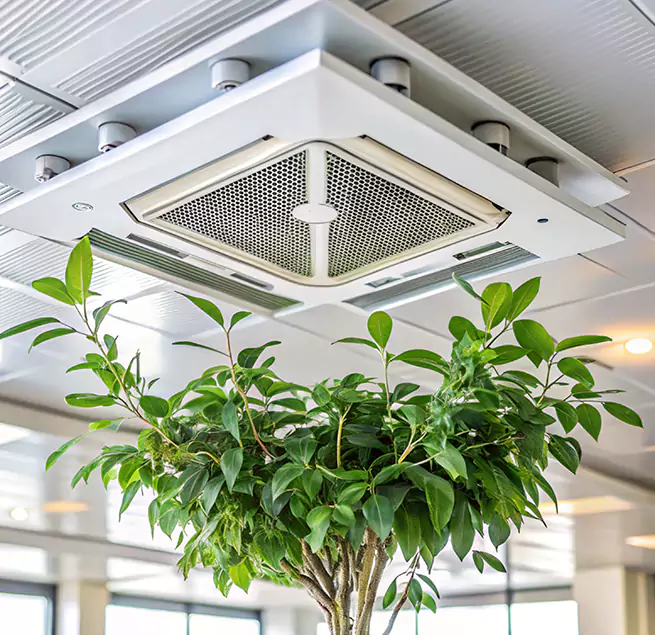 Why Homeowners & Businesses Trust Us in Mount Pleasant, MI?