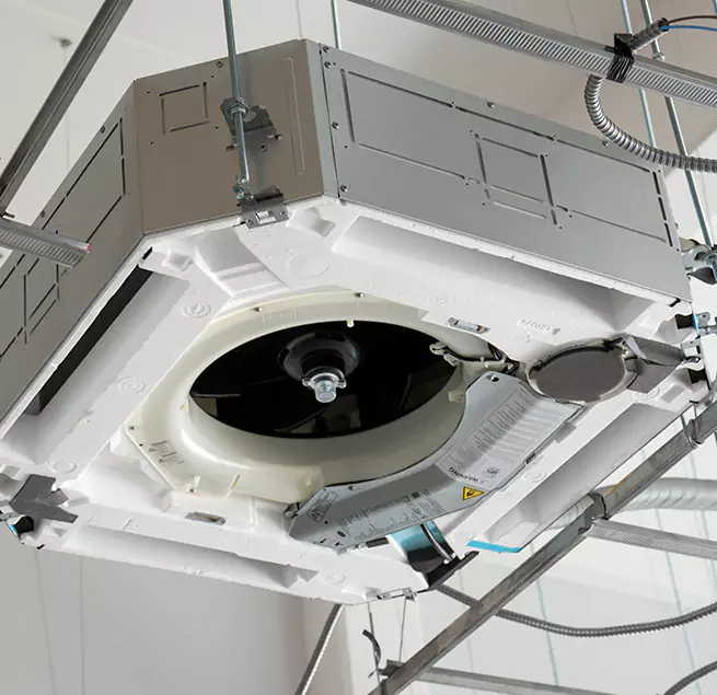 Why Homeowners & Businesses Trust Us in Mount Pleasant, MI?