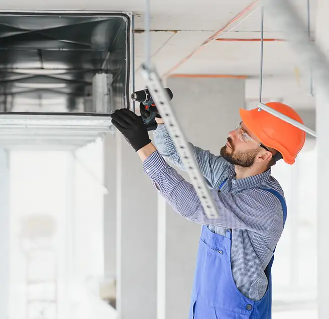  Why Homeowners Businesses Trust Us Mount Pleasant, MI