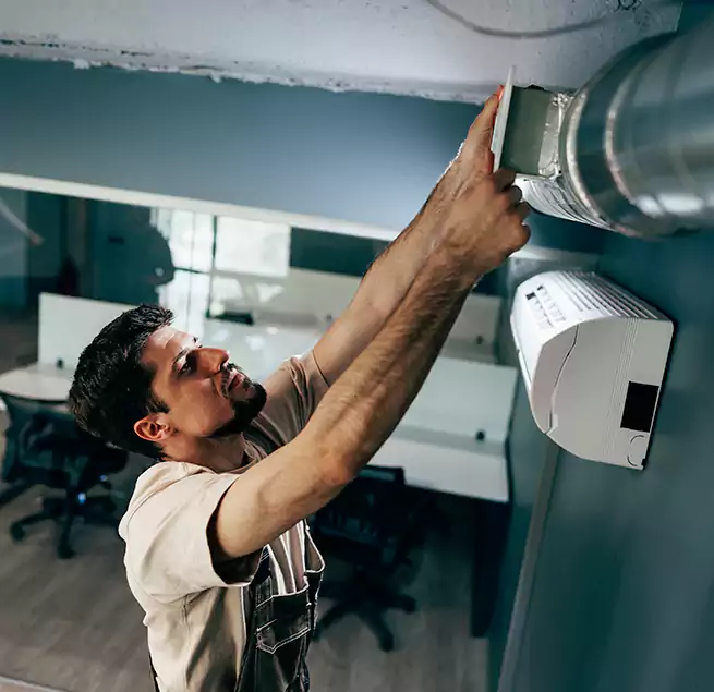 Why Homeowners & Businesses Trust Us in Mount Pleasant, MI?