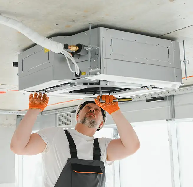 Why Homeowners & Businesses Trust Us Mount Pleasant, MI