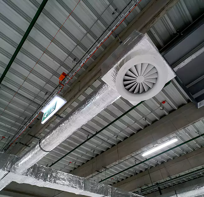 Why Homeowners & Businesses Trust Us in Mount Pleasant, MI