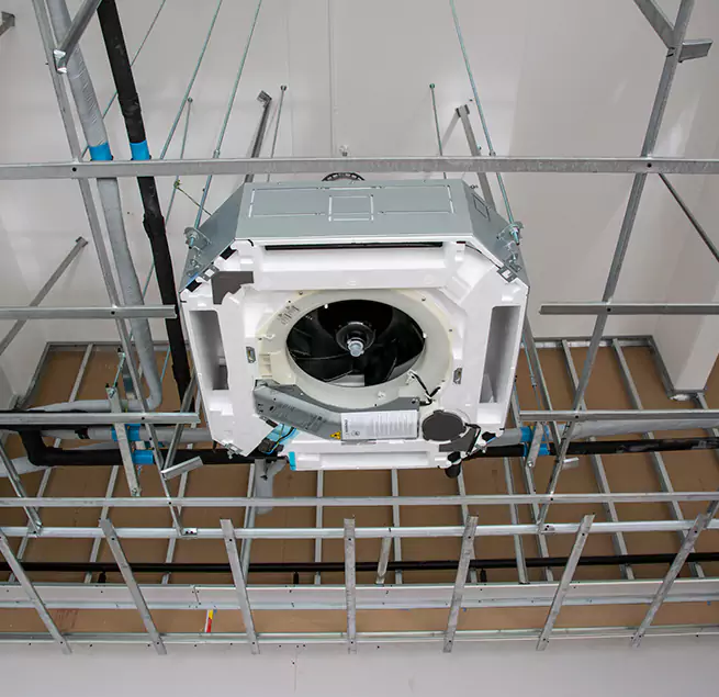 Why Homeowners & Businesses Trust Us Mount Pleasant, MI