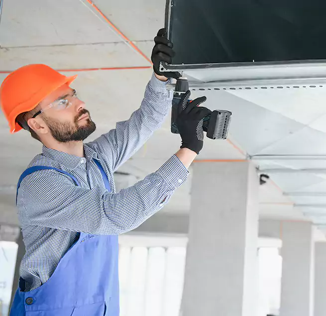 Why Homeowners & Businesses Trust Us in Mount Pleasant, MI?