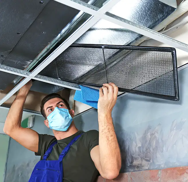 Why Homeowners & Businesses Trust Us in Mount Pleasant, MI?