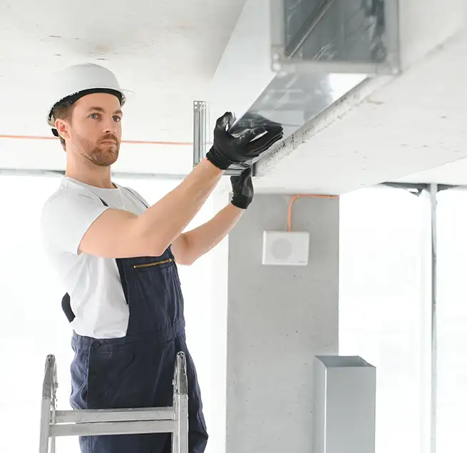 Why Homeowners & Businesses Trust Us in Mount Pleasant, MI?