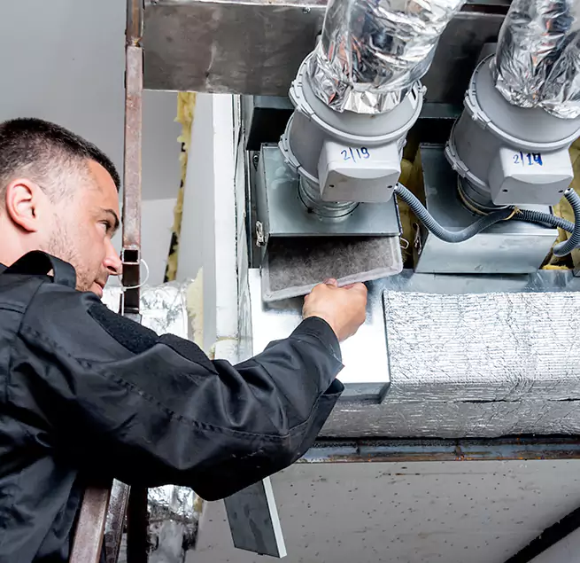 Why Homeowners Businesses Trust Us in Mount Pleasant, MI?