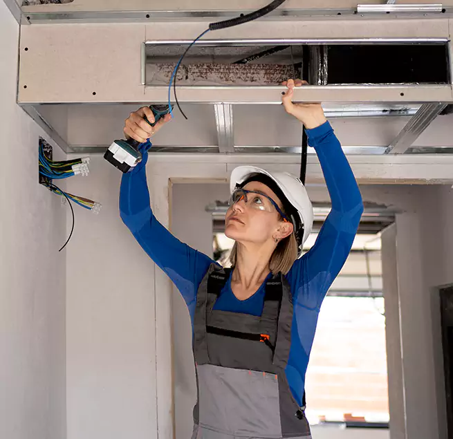 Why Homeowners & Businesses Trust Us in Mount Pleasant, MI?