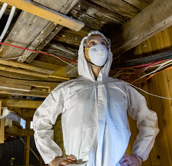 Why Homeowners & Businesses Trust Us in Mount Pleasant, MI?