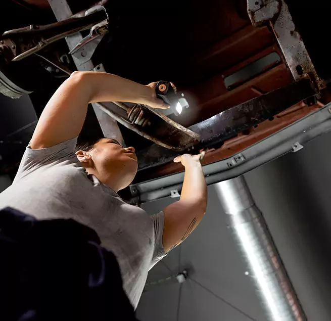 Why Homeowners & Businesses Trust Us Mount Pleasant, MI