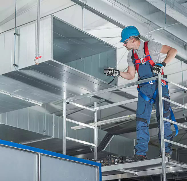 Why Homeowners & Businesses Trust Us Mount Pleasant, MI