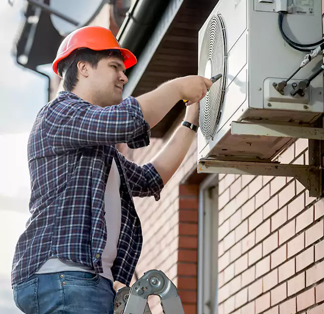 Why Homeowners & Businesses Trust Us Mount Pleasant, MI